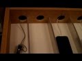 Introducing the ISS Designs iPad Cabinet + Gadget Desk 2010 Introducing the ISS Designs iPad Cabinet + Gadget Desk 2010