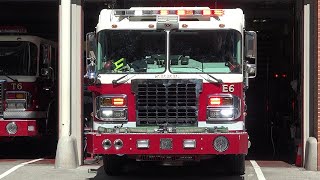 [San Francisco] Engine 6 SFFD