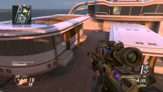 Zymah Aero - M1216 Reload Cancel 720