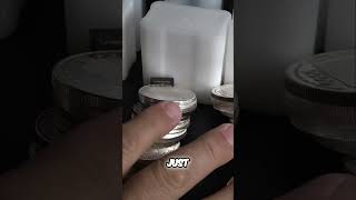 Stack Silver Under Spot Price & Teach Kids! SECRET REVEALED