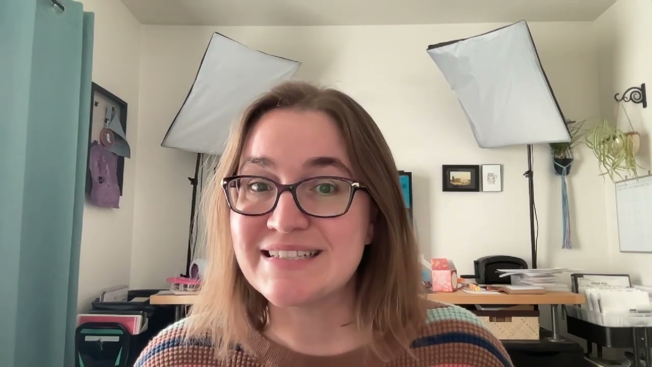 6 Things You Need to Know about the Stress Free Cardmaking Summit