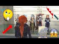 [MMD /Genshin Impact] WHO KILLS AETHER?!?😱 Diluc x Bennett x Chongyun x Scaramouche x Razor x Albedo