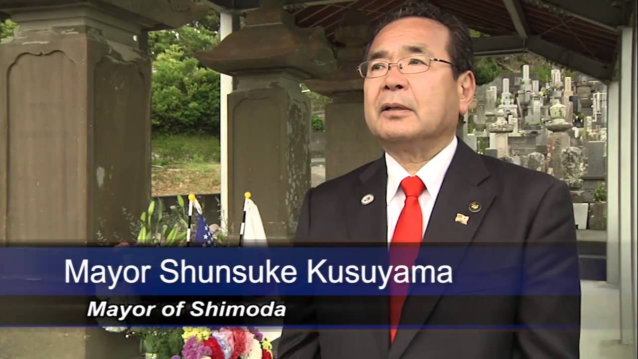 Black Ship Festival Opening Ceremony and Parade