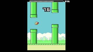 Flappy Bird by Alphalaneous | Geometry Dash screenshot 2
