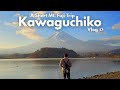 A Short-Trip to Mt. Fuji | Mt. Fuji Viewpoints in Kawaguchiko | Japan Vlog 🇯🇵