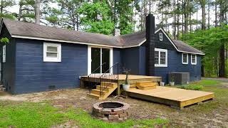 287 Candy Rd, Jackson Springs, NC