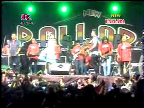 Rahmat Illahi New Pallapa Terbaru 2016 Gery Mahesha