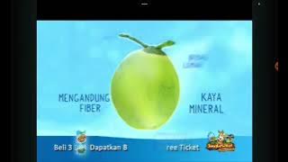 Download lagu Iklan Hydro coco tiket 2014 15s