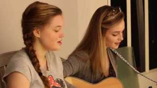 You Are My Sunshine (Cover) by Alice Kristiansen & Andi Marie chords