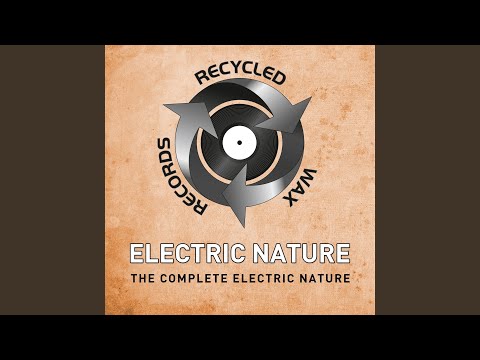 Electric Nature - Electric Dreams