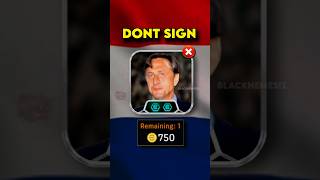 CRUYFF MANAGER PACK IS A BAIT💯#efootballmobile