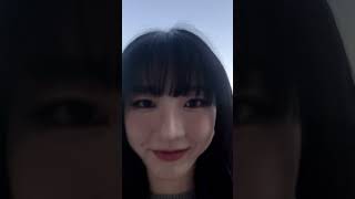 LIGHTSUM(라잇썸) - #JUHYEON Log 🎥  #Shorts