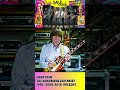 John Idan: The Yardbirds Guitarists 1992-2009, 2015-Present