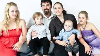 Andreas Needs A Miracle Gala Ball 2012 Commercial