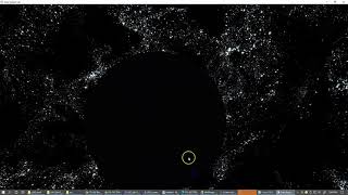 14.5 End-of-semester project prototype, the Solar system animation