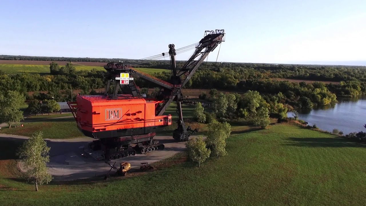 2015 Kansas Tourism Sizzle YouTube