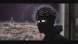 säm - must ja valge (Official Music Video)