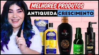 💖 Best ANTI-HAIR LOSS and HAIR GROWTH products screenshot 5