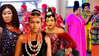 Embodiment Of Royalty -2026 CHINENYE NNEBE Latest Nig Movies