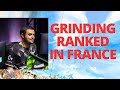 FLCN IMPERIALHAL GRINDING RANKED WHILE ON VACTION IN FRANCE