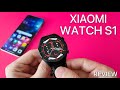 Xiaomi Watch S1 Global Version & S1 Active Comparison - Review
