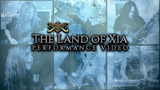 MEMORIES OF OLD - The Land Of Xia (Performance Video)