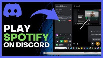 How To Play Spotify On Discord (Easy Guide)