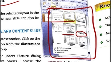 Computer-class-4-chapter-8- MS POWERPOINT 2007-(PART-2)-cyberapps
