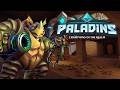 Paladins - Makoa Gameplay