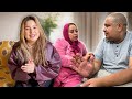كلنا بسمة ولبنى دائما وبوكريشة مؤقتا 