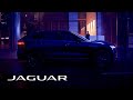 Jaguar F-PACE | After Hours: New York