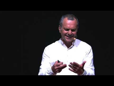 Gérer les risques en parapente … la revanche d’Icare ?  | Jean-Marc GALAN | TEDxSaclay