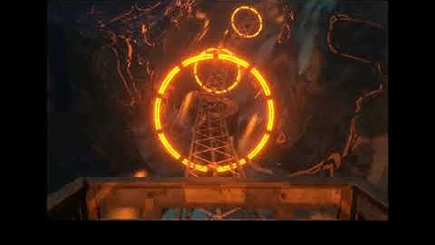 Riven: The Sequel to MYST - part 2