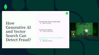 Revolutionizing Fraud Detection with Atlas Vector Search