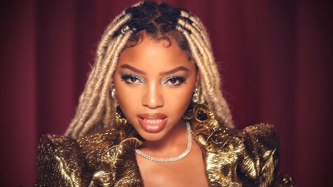 Chloe Bailey's TikTok Hit ‘Have Mercy’ FINALLY Released