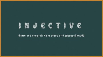 Introduction of Injective protocol | Join Injective and ecosystem with me.