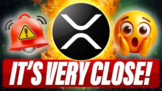 THE XRP SWITCH IS VERY CLOSE! - CRYPTO YIELD TO PAY FOR DAILY EXPENSES - CRYPTO IS GOING MAINSTREAM