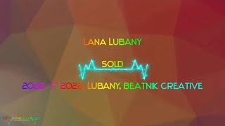 Lana Lubany - SOLD (Official Karaoke) | V.R.S.K