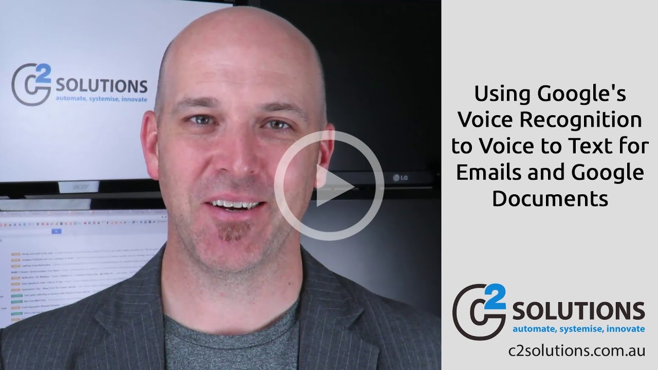 Using Google s Voice Recognition To Voice To Text For Gmails And Google