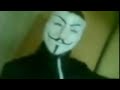 Анонимусы в тик ток #1