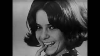 Jazz à Gogo by France Gall MV English Lyrics Paroles ("Jazz Galore")