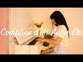 Amelie Soundtrack - Comptine d&#39;Un Autre Été - Yann Tiersen