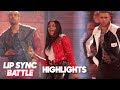 Taraji P. Henson's “Beat It” Highlights | Lip Sync Battle Live: A Michael Jackson Celebration