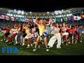 SHAKIRA DAI DAI Official 2026 FIFA World Cup Song 