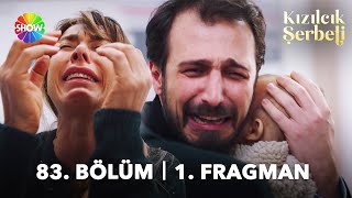 Thumbnail for Kızılcık Şerbeti 83. Bölüm 1. Fragman | "Doyamadım kızıma, doyamadım..."