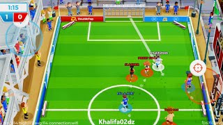 Soccer Battle - PvP Football - Gameplay #5