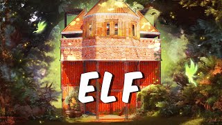 The ELF - 2x1 - Solo/Duo - Cozy - 20+ Rockets / Rust Base Design