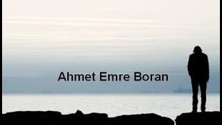 Ayazlar Düşmeden Gel Ahmet Emre Boran 2022