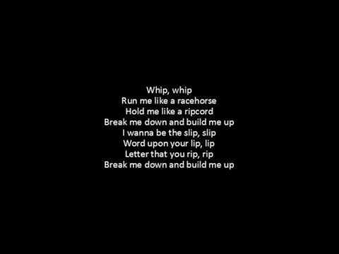 Imagine Dragons - Whatever It Takes - Lyrics