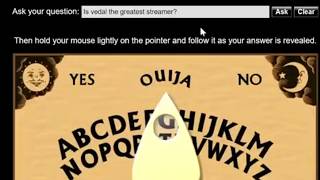 Is Vedal The Greatest Streamer